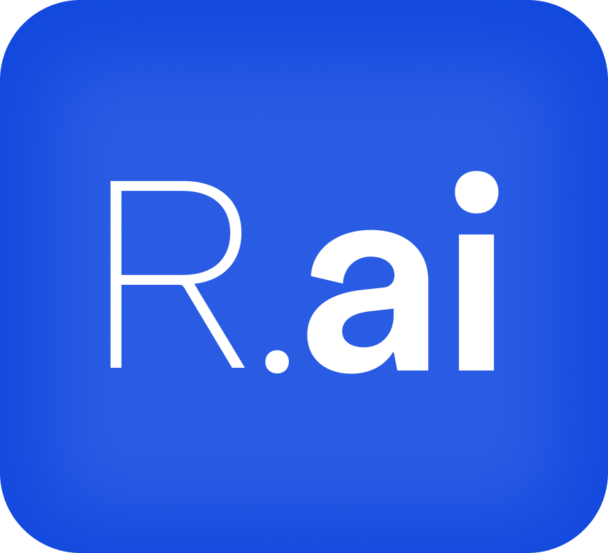 R.ai by ReStore logo